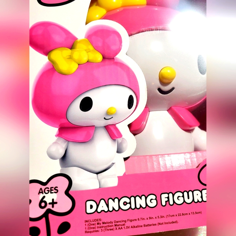 My Melody